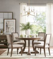 Harbor House新品，一张餐桌，一道“家味”