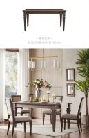 Harbor House新品，一张餐桌，一道“家味”