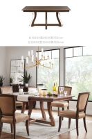 Harbor House新品，一张餐桌，一道“家味”