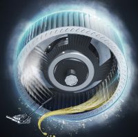 美的新一代大风压蒸汽洗集成灶Y36 · 悦厨，以智控科技让生活绽放智慧新生