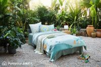 2021全棉时代童装 春日探趣，与自然为友