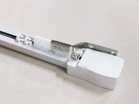 华为HiLink 力推新品：智能窗帘打造慵懒生活 | 领普智能窗帘C1电机