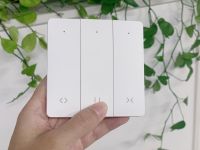 华为HiLink 力推新品：智能窗帘打造慵懒生活 | 领普智能窗帘C1电机