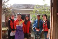 柏厨家居荣获中国公益节“2020企业社会责任行业典范奖” 公益体系行稳致远