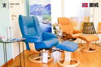 冬奥会、冬残奥会倒计时一周年，挪威躺在这里