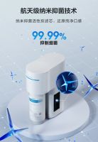 高端净水专家安吉尔——净水品质的背后是黑科技的爆发