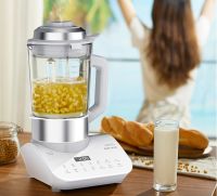 破壁机好腻害，一机顶多机，看完简直拉仇恨！