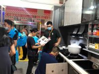 重庆磊高 智能生活电器品质之选