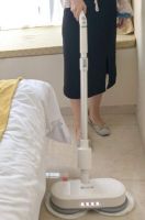 上市就卖爆的Shark鲨客电动拖把，究竟有何过人之处？