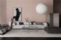 【领绣】浪漫柔美系家居撩动你的心 快来感受来自粉色的甜蜜暴击