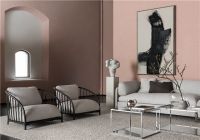 【领绣】浪漫柔美系家居撩动你的心 快来感受来自粉色的甜蜜暴击