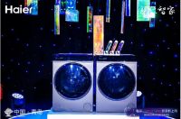 就地过年，该准备什么年货？看看“行业一哥”海尔洗衣机的推荐！