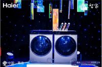 就地过年看看“行业一哥”海尔洗衣机的推荐！