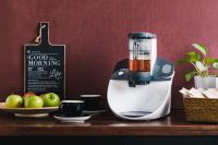 新春见“茶”如面 福维克知淳礼赞健康美学新生活