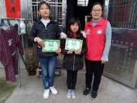 撑起留守儿童成长的蓝天 西门子家电“童伴妈妈”项目交出优异成绩单