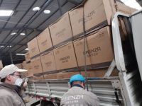 公益先行 | FAENZA法恩莎荣获2020年第十届中国公益节公益践行奖