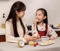 美的Master智能灶·XQ3S，智慧科技引领厨间新体验