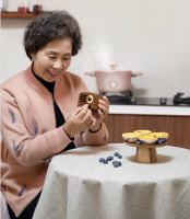 美的Master智能灶·XQ3S，智慧科技引领厨间新体验