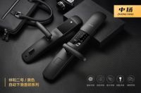 领跑指纹锁行业，中扬指纹锁斩获“2020中国指纹锁十大品牌”奖项