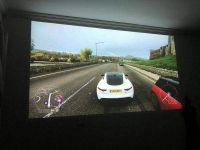 2021年春节流行送什么礼物?这款投影仪性价比超高!