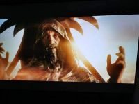 2021年春节流行送什么礼物?这款投影仪性价比超高!