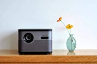 2021年春节流行送什么礼物?这款投影仪性价比超高!