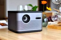 2021年春节流行送什么礼物?这款投影仪性价比超高!