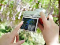 松下数码明星产品“新春来电”，下单加送原装电池