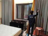 泰伦斯除甲醛行业首创三位一体健康人居模式