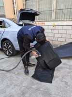 泰伦斯除甲醛行业首创三位一体健康人居模式