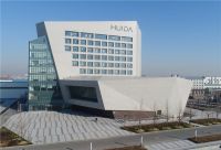 全球卫浴行业“大玩家”榜单发布，惠达卫浴为国内唯一上榜品牌！