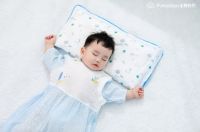 全棉时代2021童装春季温暖上市 许宝宝一段温暖春光