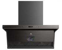 MK意式匠造，享智能烹饪体验