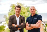 Hugo Boss“霸道新总裁”：时尚的视界拒绝老花