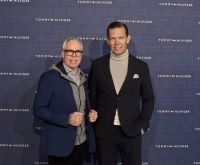 Hugo Boss“霸道新总裁”：时尚的视界拒绝老花