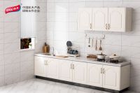 年底厨房焕新，太力重构厨房空间