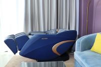 请了个“听话”的奥佳华按摩椅回家,过年宅家天天爽～