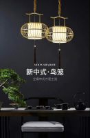 月影灯饰中式铜灯推荐，感受传统东方极致美学