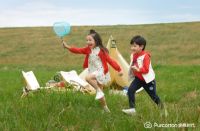 全棉时代2021春夏「觉醒·归真」新品发布