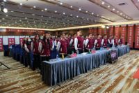 首战即决战，一战定全年 | 这场誓师动员会吹响全国开门红征战号角！