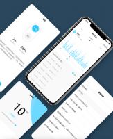 美的白泽1000G净水器，精滤智净，助力新春澎湃用水体验