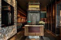 小空间大格局的深圳网红餐厅——岩盐日本料理