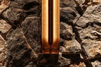 小空间大格局的深圳网红餐厅——岩盐日本料理