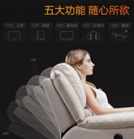 芝华仕现身长隆海洋科学酒店 与房间海洋主题完美融合