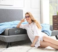 床垫哪种好？美景海绵解锁你的睡眠密码