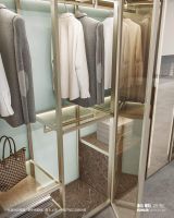 科勒定制衣柜，打造你专属的水晶城堡