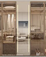 科勒定制衣柜，打造你专属的水晶城堡