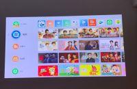 极米NEW Z8X和NEW Z6X和当贝F1选哪款怎么选？这篇近千字长文告诉你