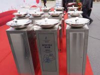 为健康饮水保驾护航，MULTIPURE美而浦捐赠市政直饮矿泉水净水设备！