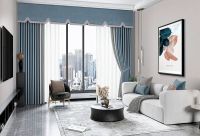 新年新气象，天洋墙布与碧桂园服务达成“拎包入住”战略合作！